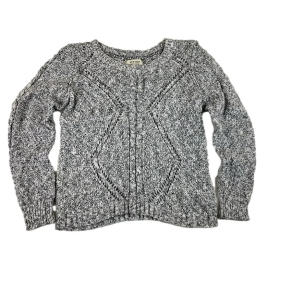 Sonoma  Life + Style Knit Sweater